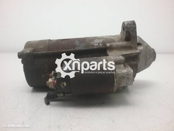 Motor de arranque MITSUBISHI PAJERO 2.5 TD 11.98 -  Usado REF. M002T88071   MOTO... - 3