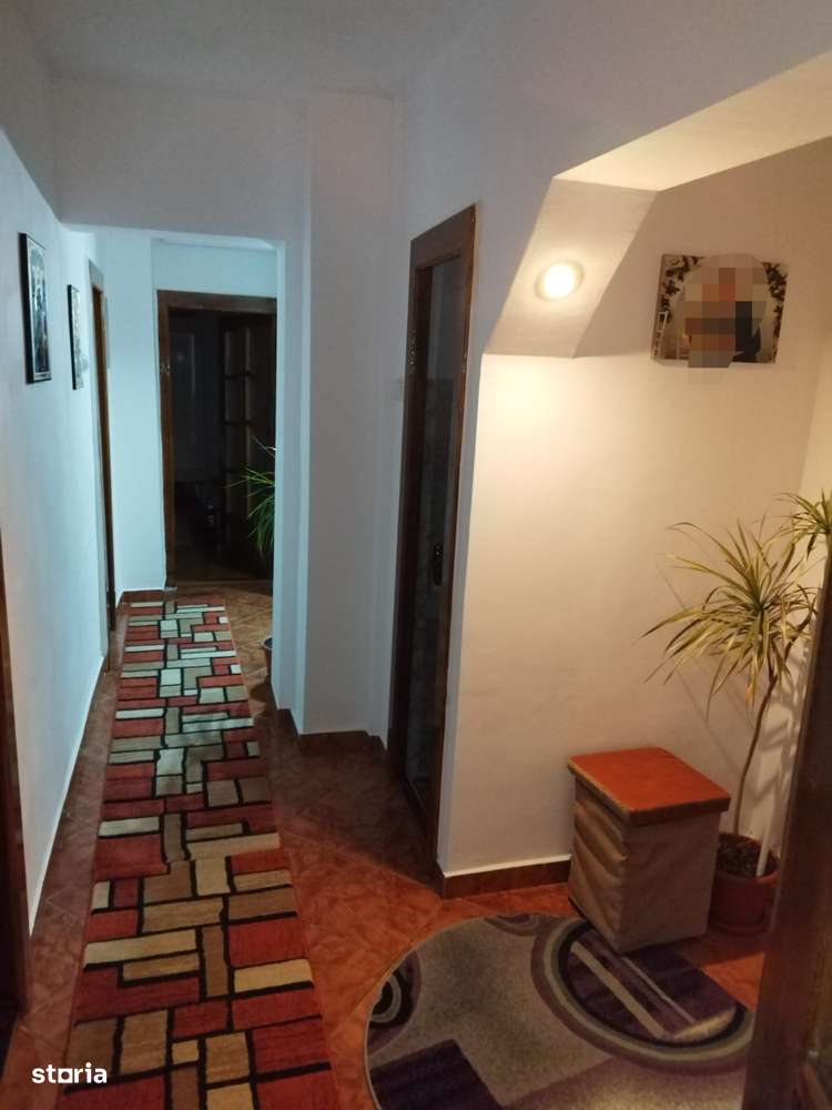 Apartament 3 camere, cartier Dorobanti 1 Buzau - Imagine principală: 4/15