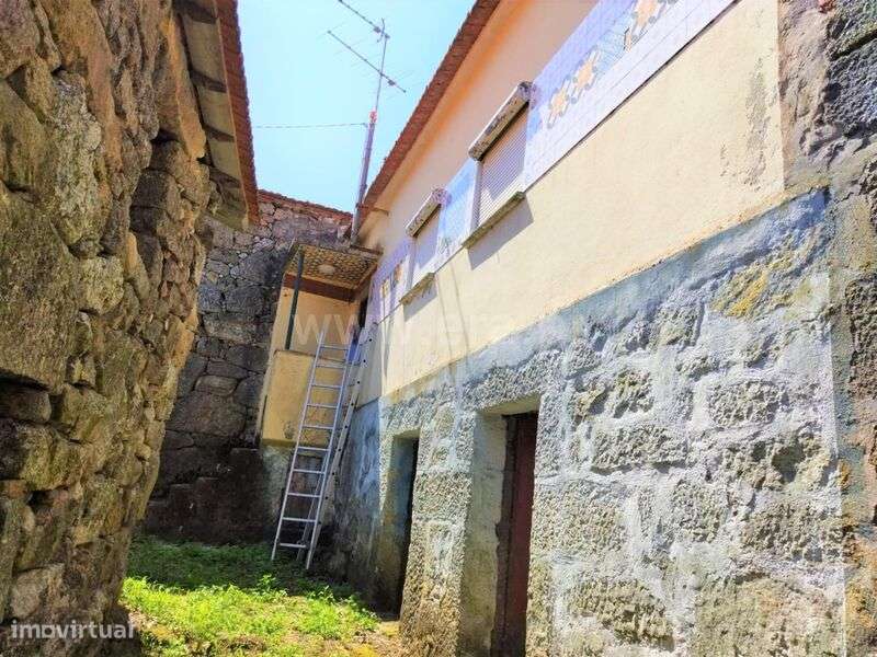 Moradia T3 / Resende, Paus - Grande imagem: 3/10