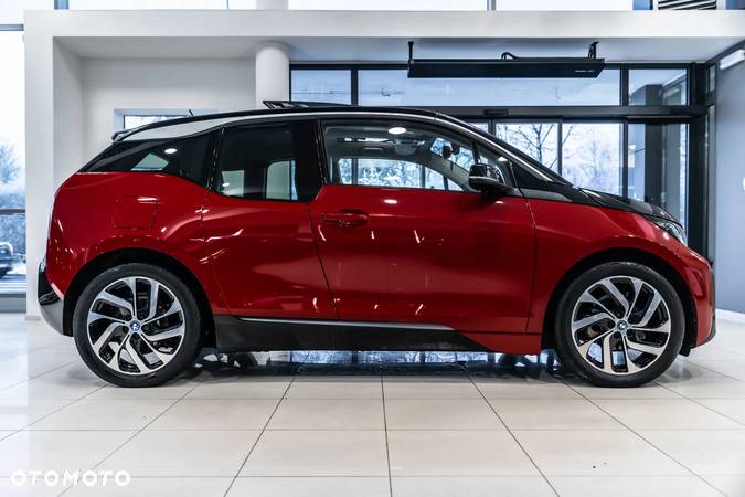 BMW i3 94 Ah - 8