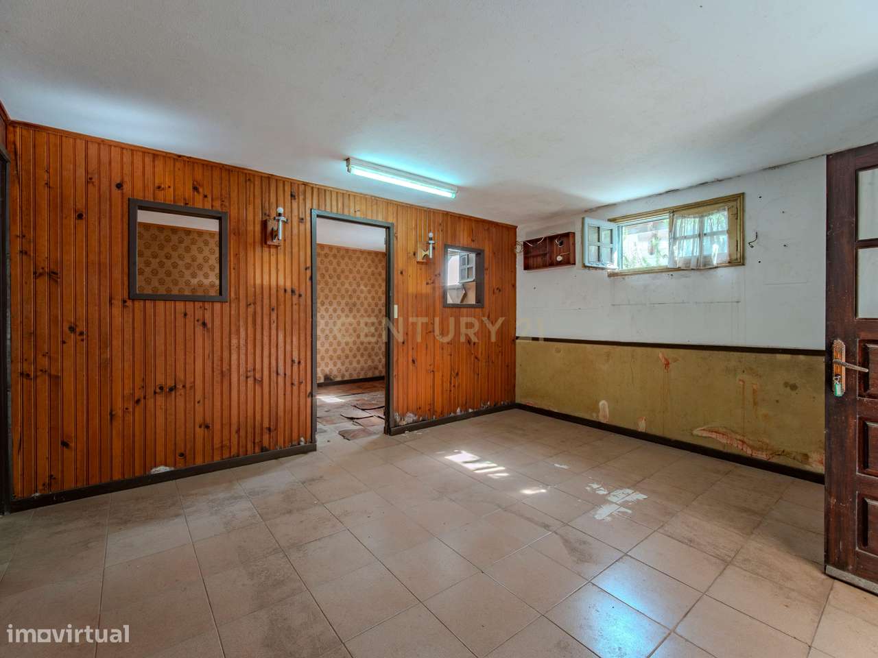 Moradia T3 em Leça da Palmeira -  Oportunidade Única para Investidores-25