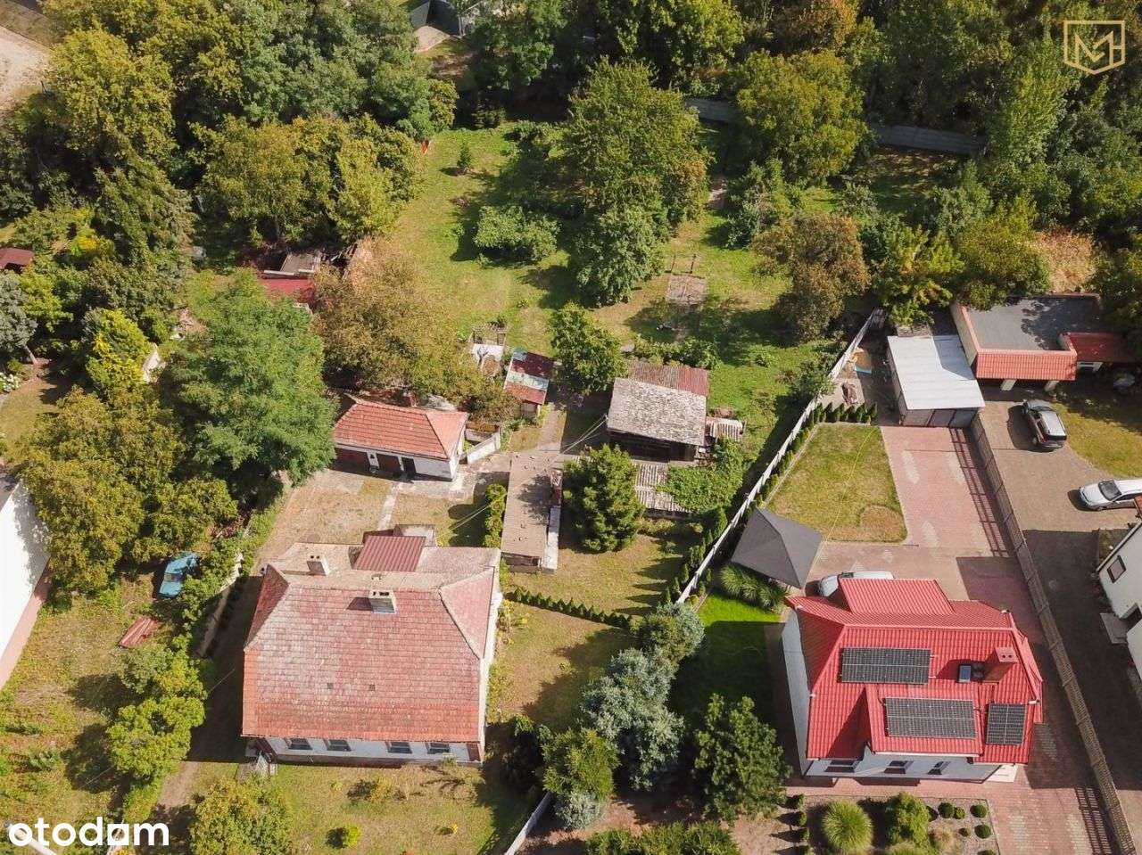 Działka w centrum | 2460 m² | Ostrów Wlkp.| Mpzp - Pełny obrazek: 4/16