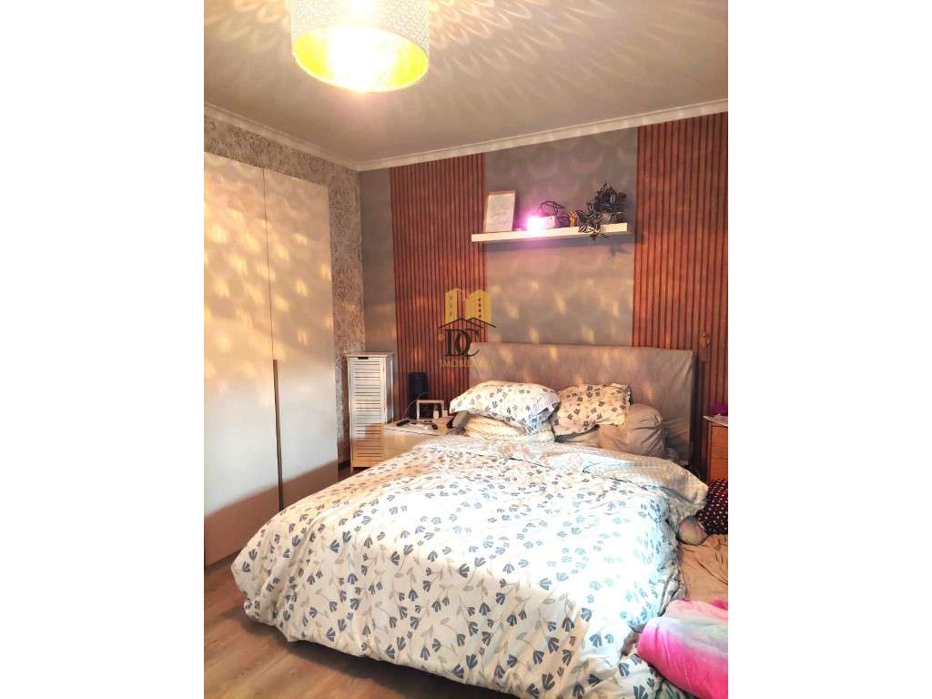 Apartamento T3 com Garagem em Nine, Vila Nova de Famalicão-9