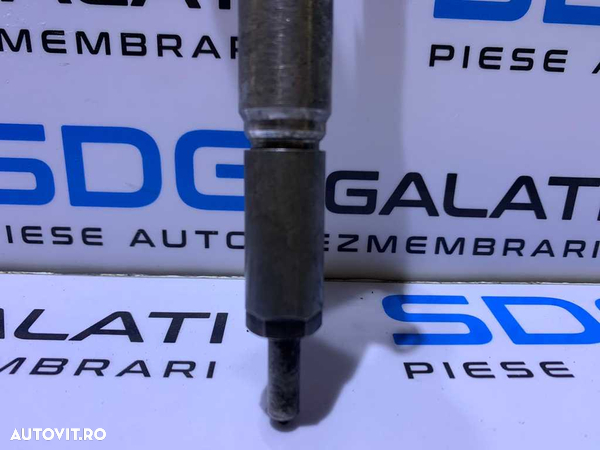 Injector Injectoare Renault Modus 1.5 DCI 78KW 106CP 76KW 103CP 2005 - 2014 Cod H8200294788 166009445R - 4