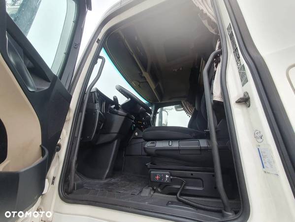 Mercedes-Benz ACTROS ADR EURO6 2015ROK ZAMIANA - 13