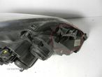 LAMPA LEWA LEWY PRZÓD PRZEDNIA OPEL VECTRA C LIFT GTS 05-08 UK SOCZEWKA - 5