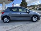 Peugeot 207 1.4 16V Open - 9