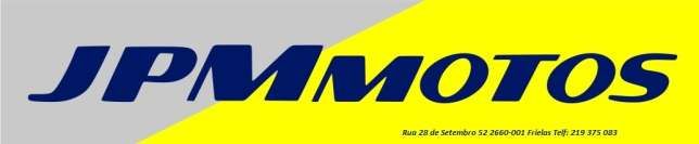 JPM Motos logo