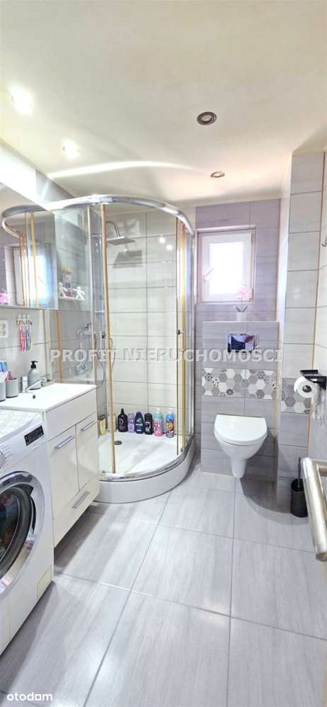 Słoneczne mieszkanie w super lokalizacji-11