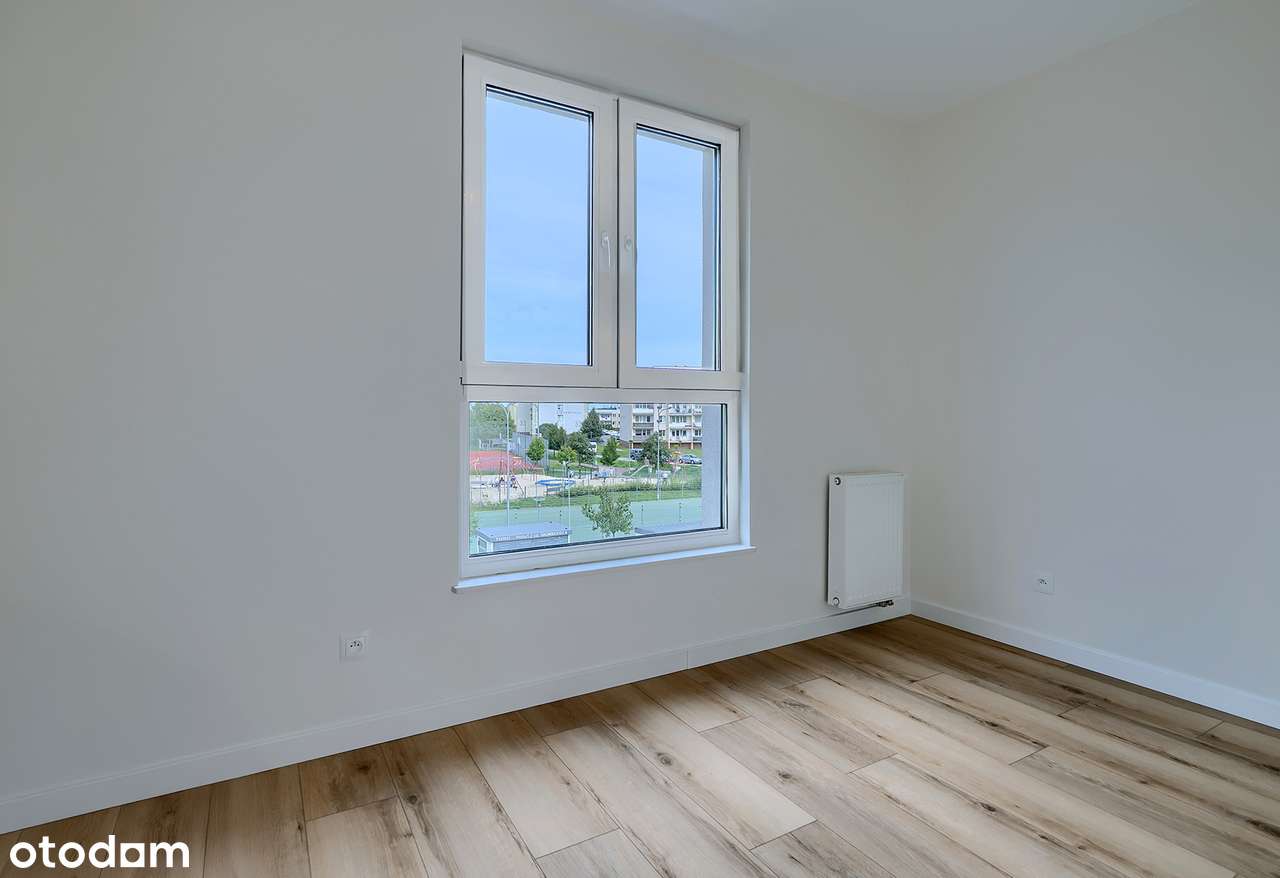 4 pokoje z garderobą obok lasu-7