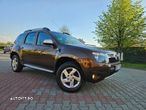 Dacia Duster 1.6 16V 105 4x4 Prestige - 9