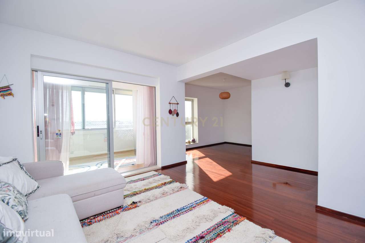 Cascais | Apartamento T2 centro, com Vista Mar - Grande imagem: 4/29