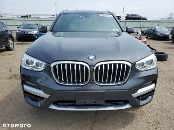 BMW X3 - 6