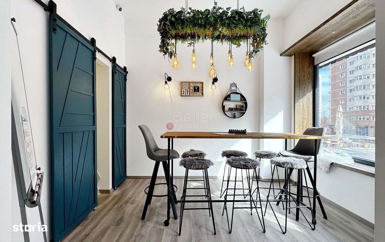 Pretabil Birou| Spatiu Comercial - Imagine principală: 2/11