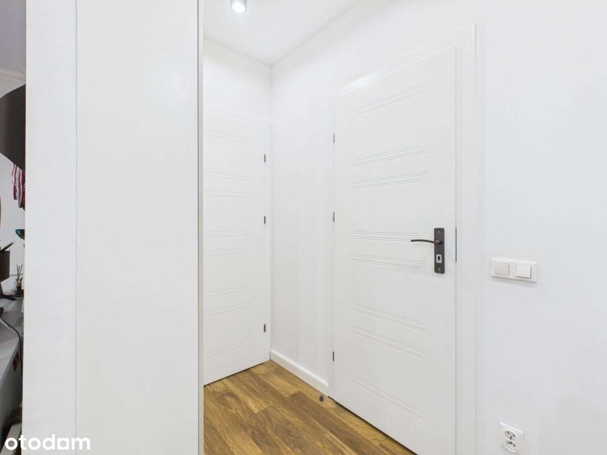 Dni Otwarte Mieszkanie 2-pokojowe w sercu Gdyni-5