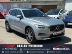 Volvo XC 60 T5 AWD Inscription - 1