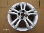 1x Felga 15 Opel Meriva Corsa D E Adam Karl 6j 4x100 ET39 - 2