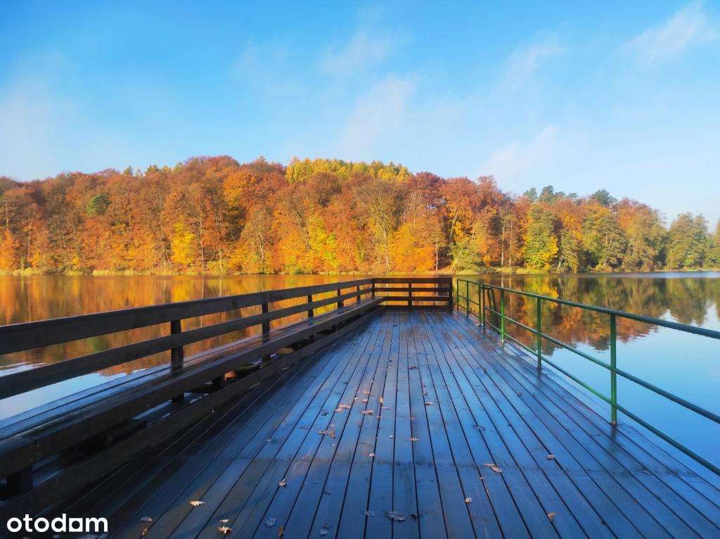 2 pokojowy apartament - LAKE PARK Łagów-15