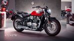 Triumph Speedmaster - 1