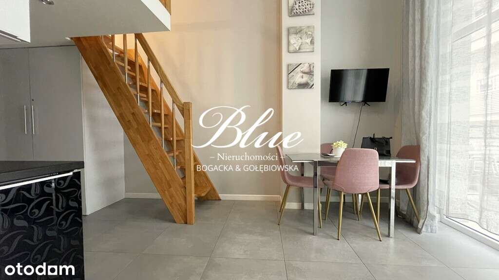 Przytulny Apartament Miedzyzdroje przy plaży - Pełny obrazek: 3/11