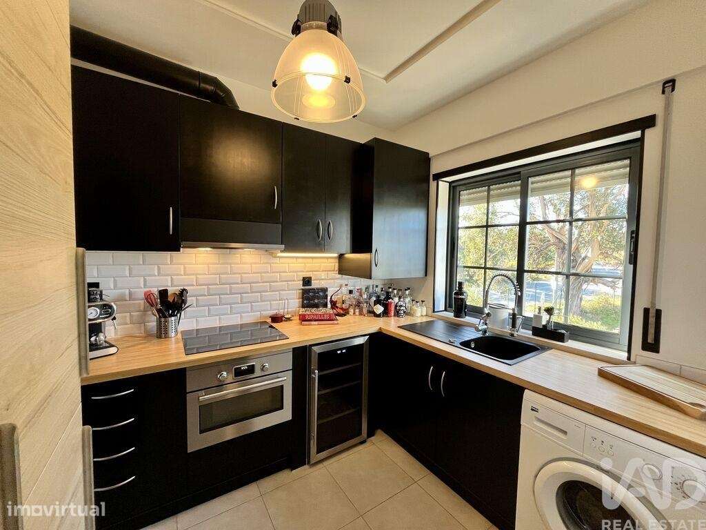 Apartamento T1 em Quinta do Anjo - Grande imagem: 3/21