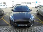 Ford Focus SW 1.5 TDCi EcoBlue Active - 1