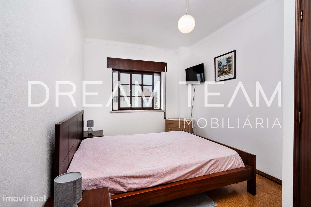 Apartamento T2 , Alcácer do Sal-12