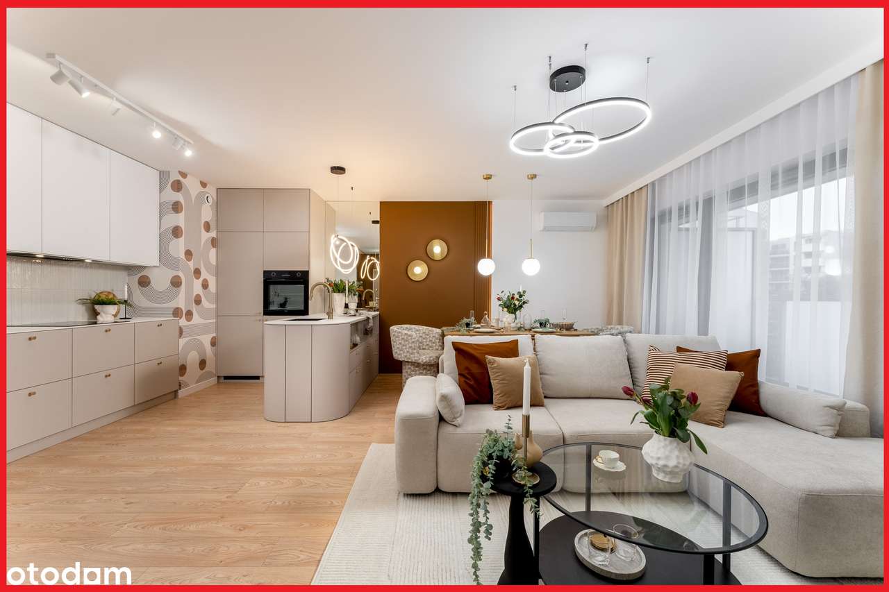 Przestronne i przytulne 4 pokoje, gotowe do zamieszkania-0