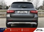 Mercedes-Benz GLC 220 d 4MATIC - 5