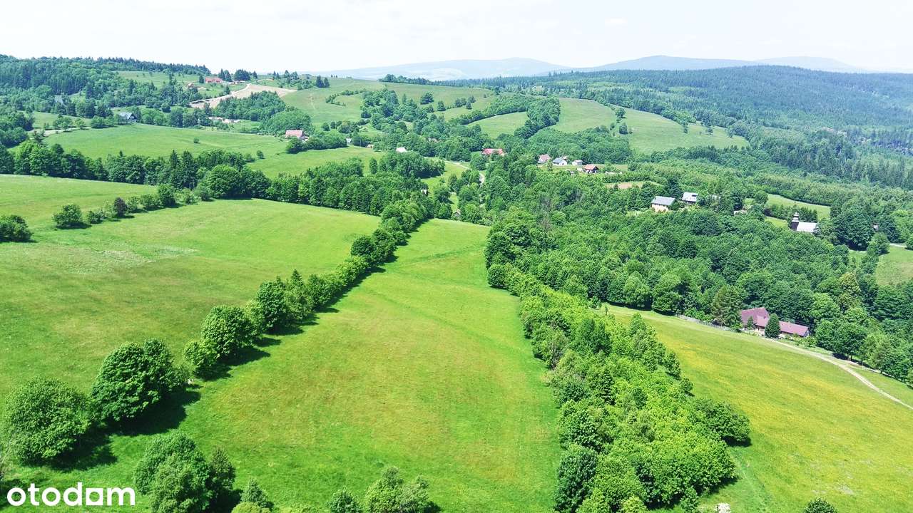 Na Sprzedaż Pięknie Położony Grunt Budowlany w Kotlinie Kłodzkiej-16