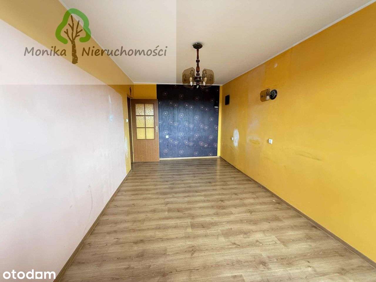 Dwa pokoje- nowe okna, nowa instalacja elektryczna-6