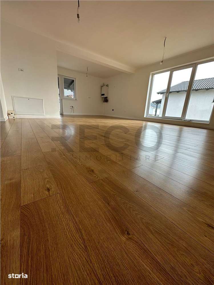 RECO Casa in faza de proiect Santandrei - Imagine principală: 5/6