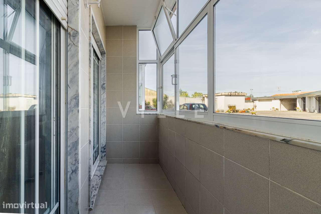 Apartamento T2 Venda em Oiã,Oliveira do Bairro-17