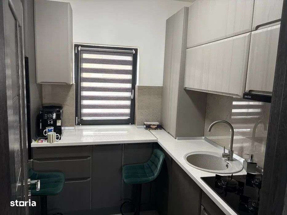 Apartament 3 camere bucatarie separata Apahida - Imagine principală: 5/6