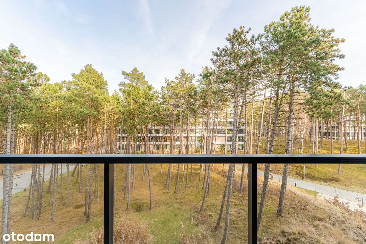 Apartament Rogowo Shellter PREMIUM 3 p, widok, garaż, bezpośrednio-12