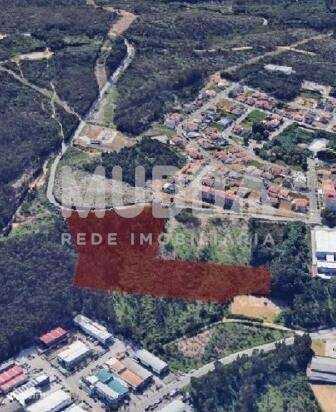 Terreno Industrial para venda em Santa Maria da Feira - Grande imagem: 2/4
