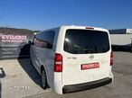 Opel Vivaro 1.5 CDTI 120CP Combi L2H1 (L) Standard - 31