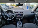 Skoda Octavia Combi Diesel 2.0 TDI DSG Style - 26