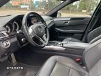 Mercedes-Benz Klasa E 250 BlueTEC 4-Matic Classic - 6