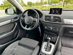 Audi Q3 2.0 TDI Quattro Sport S tronic - 35