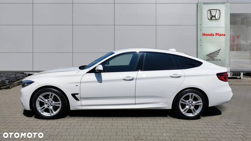 BMW 3GT 320i GPF xDrive M Sport - 2