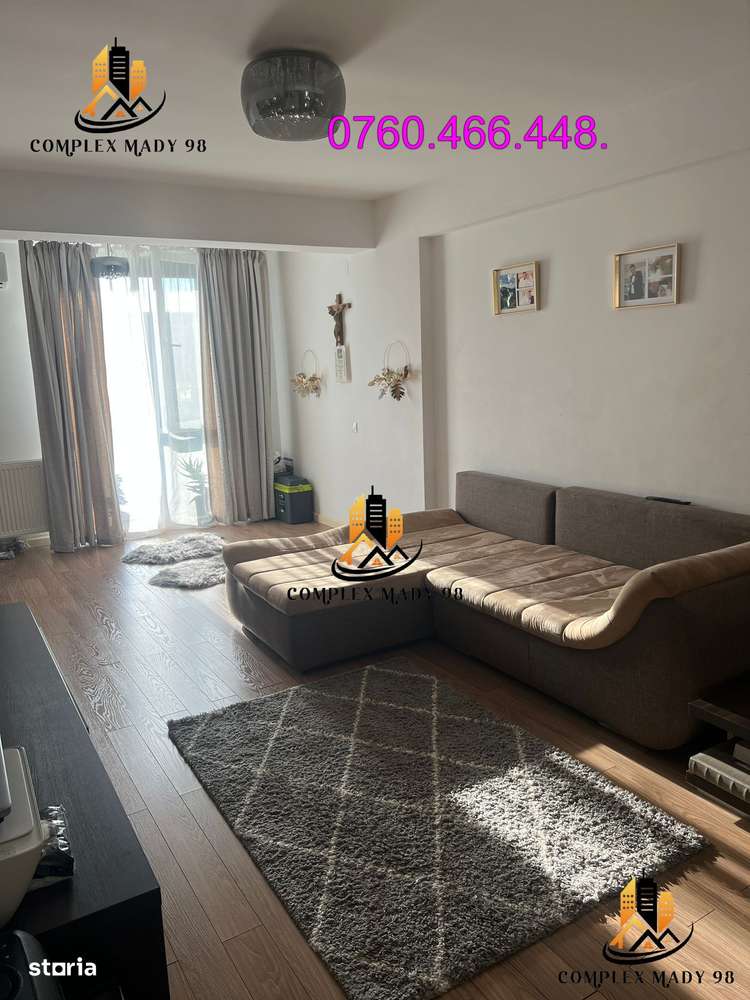 Vanzare 2 camere Prelungirea Ghencea Cubic Residence, sect 6,Bucuresti