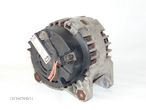 ORYGINAŁ alternator 8200112065 125A Renault Laguna 2 II 1.8 benzyna 01-07r - 7