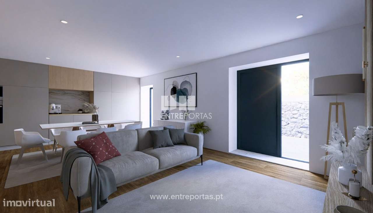 Venda de Moradia V3, Meadela, Viana do Castelo - Grande imagem: 5/31
