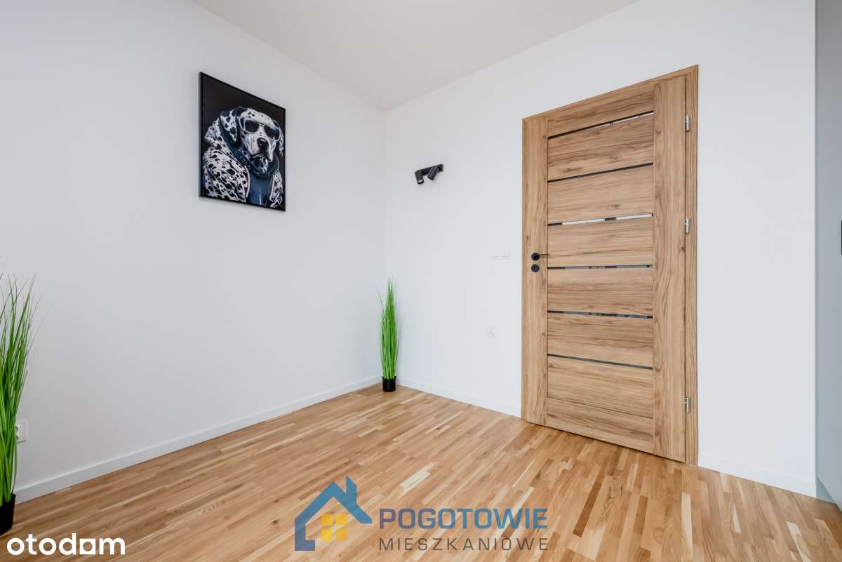 Nowa Szeregówka w Cenie Mieszkania! 2 Kondygn.-11