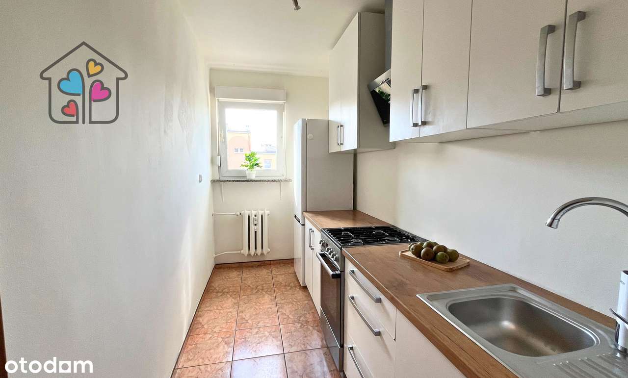 OFERTA ŚWIĄTECZNA !!!  mieszkanie w Kluczborku 3 pokoje 52,60 m2-4