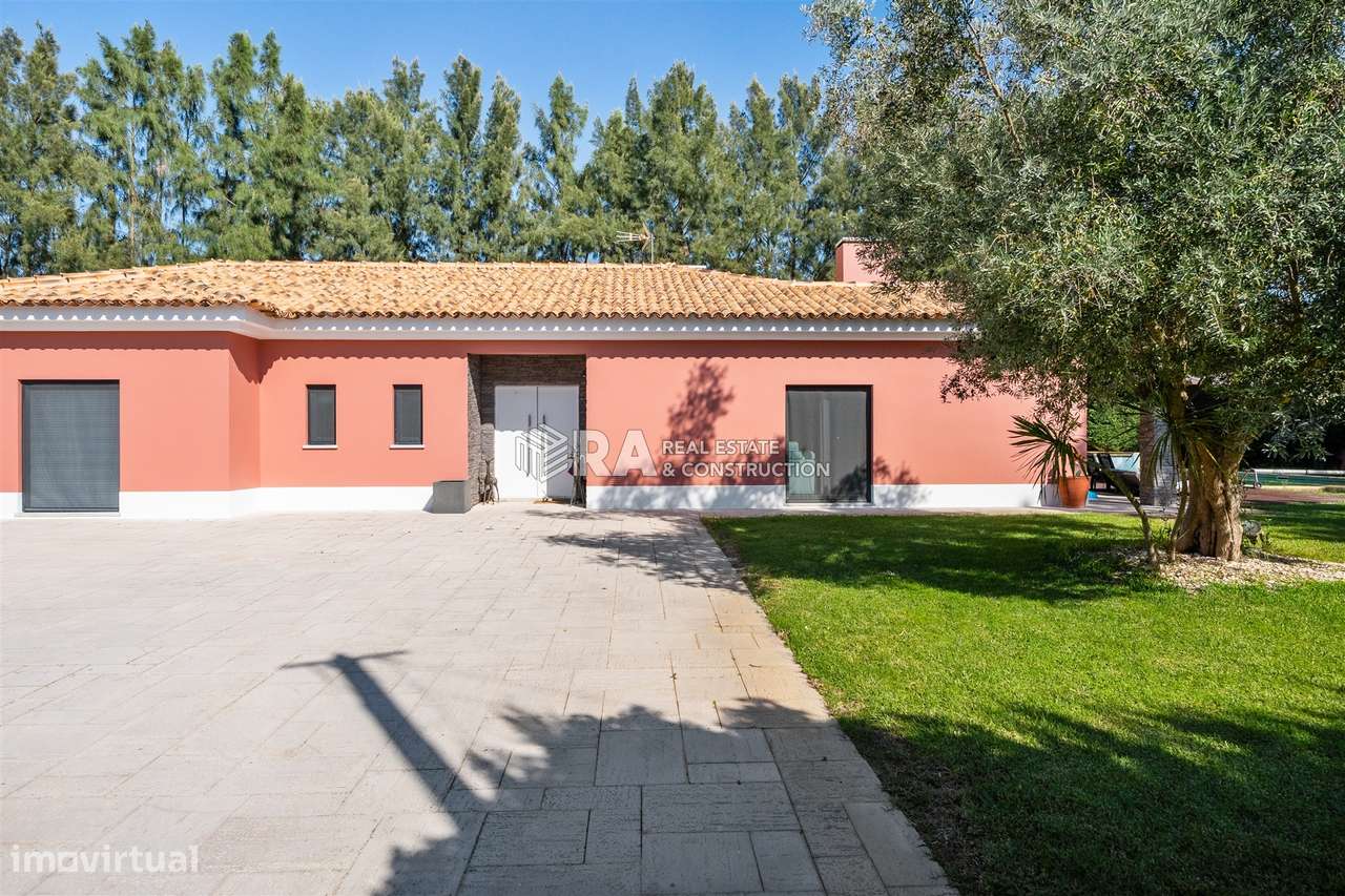 Moradia T4 Venda em Azeitão (São Lourenço e São Simão),Setúbal-2