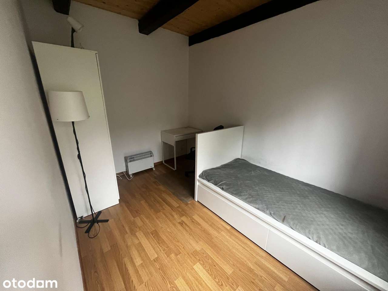 Na sprzedaż budynek mieszkalny - jednorodzinny z ogrodem-17