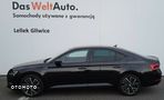 Skoda Superb 2.0 TDI SCR Sportline DSG - 2