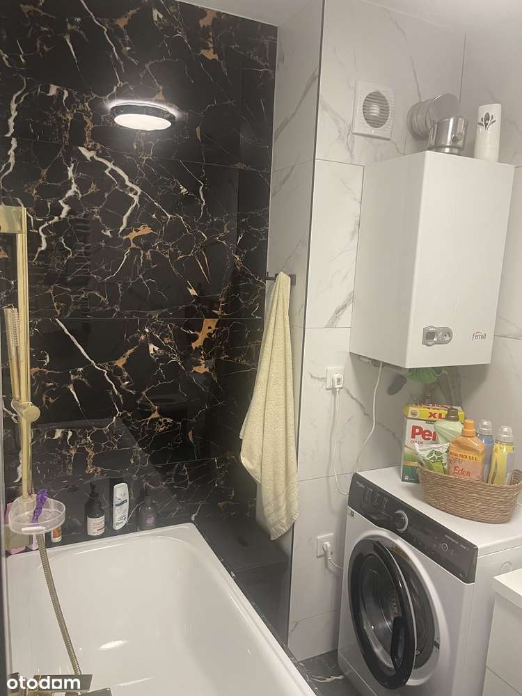 Dom w zabudowie szeregowej stan bdb/wykończony do zamieszkania - Pełny obrazek: 5/19